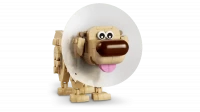 LEGO Disney™ Stefan i As 43290, zdjęcie 6