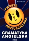 Prosta i przyjacielska gramatyka angielska - zdjęcie