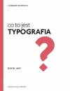 Co to jest Typografia ? - zdjęcie