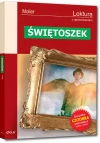 Świętoszek (wydanie z opracowaniem i streszczeniem) - zdjęcie