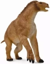 Figurka Dinozaur Moropus skala 1:20 DeLuxe - zdjęcie