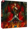 Puzzle 1000 Diablo IV: Lilith Composition - zdjęcie