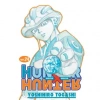 Hunter x Hunter. Tom 24 - zdjęcie