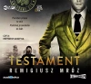 Testament. Audiobook - zdjęcie