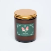 Świeczka sojowa Winter Time 250ml - zdjęcie
