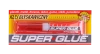 Klej uniwersalny Super Glue - zdjęcie