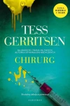 Cykl Rizzoli / Isles. Tom 1. Chirurg - zdjęcie