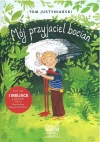 Mój przyjaciel bocian. O zwierzętach i prawdziwej przyjaźni - zdjęcie