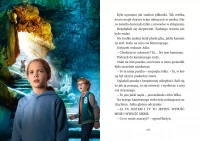 Bohaterowie Magicznego Drzewa. Stwór, zdjęcie 8