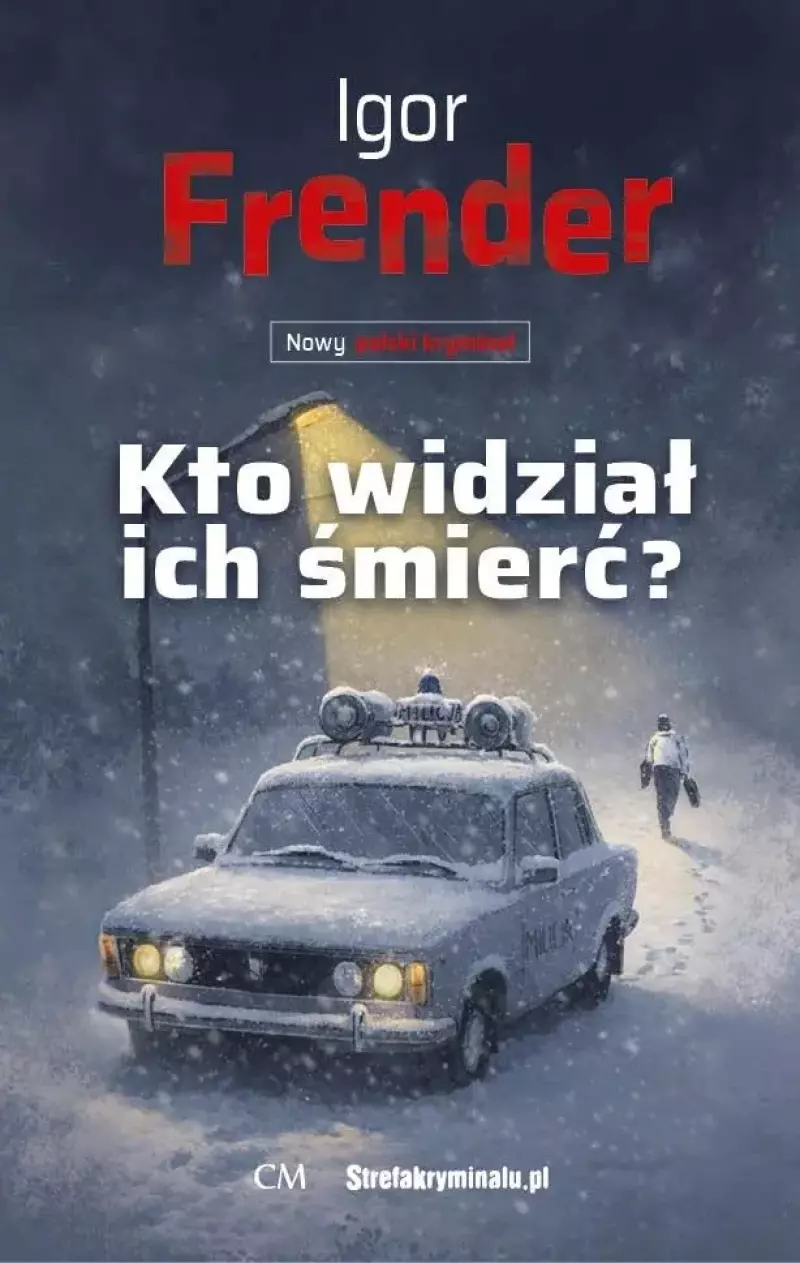 Jan Jedyna T.4 Kto widział ich śmierć?