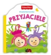 Fisher Price. Przyjaciele - zdjęcie