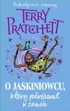 O jaskiniowcu, który podróżował w czasie - zdjęcie