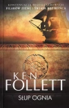 Słup ognia - zdjęcie