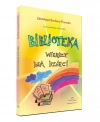 Biblioteka wierszy dla dzieci - zdjęcie
