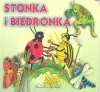Stonka i biedronka - zdjęcie