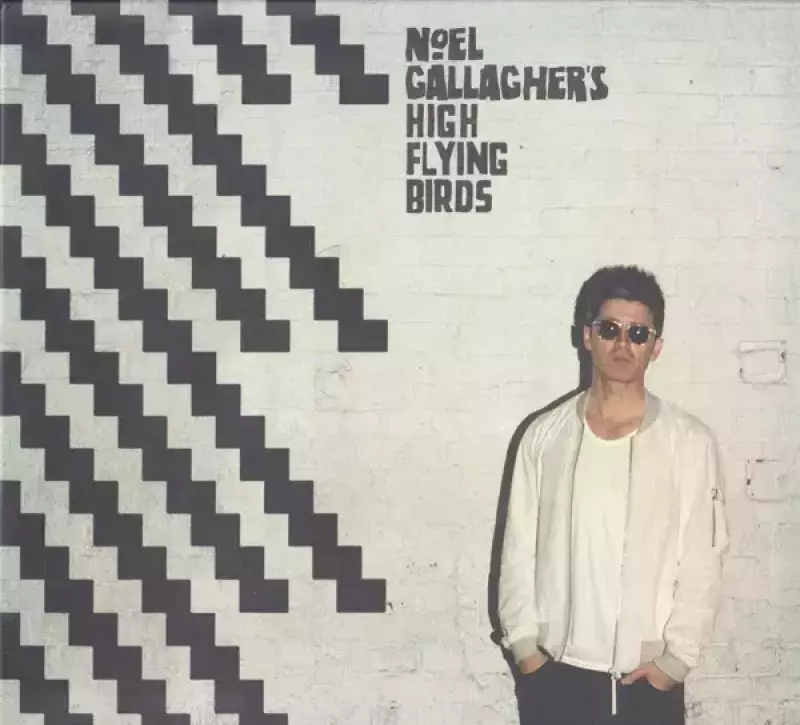 Chasing Yesterday Deluxe Edition, CD Chasing Yesterday Deluxe Edition, CD