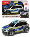 SOS Samochód policyjny Volkswagen Tiguan R-Line, 1:18 - zdjęcie