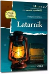 Latarnik (wydanie z opracowaniem i streszczeniem) - zdjęcie