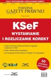 KSeF wystawianie i rozliczanie korekt - zdjęcie
