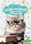 Uczę się pisać. Cyferki - zdjęcie