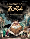 Czarownica Zora. Czarownica idzie do szkoły. Tom 1 - zdjęcie