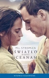 Światło między oceanami, wydanie filmowe, kieszonkowe - zdjęcie