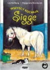 Wszyscy kochają Sigge - zdjęcie
