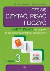 Uczę się czytać, pisać i liczyć KP cz.3 w.2023 - zdjęcie