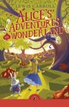 Alice's Adventures in Wonderland wer. angielska - zdjęcie