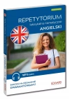 Angielski. Repetytorium leksykalno-tematyczne poziom A2-B1 - zdjęcie
