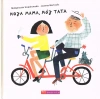 Moja mama, mój tata - zdjęcie