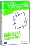 Kolekcja lektur szkolnych - Kamizelka - zdjęcie