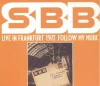 Live In Frankfurt 1977. Follow My Music. CD - zdjęcie