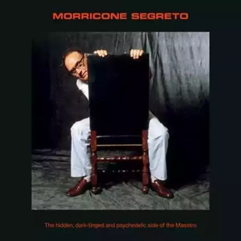 Segreto. CD