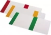 Okładka PVC z regulacją OR-4. 25 sztuk - zdjęcie
