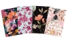 Kalendarz 2027 tygodniowy A6 flowers mix OXFORD - zdjęcie