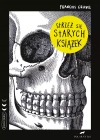 Strzeż się starych książek - zdjęcie