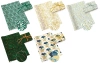 Papier prezentowy mix 70cmx2m Neutral 42, Paw - zdjęcie