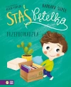 Staś Pętelka. Przeprowadzka - zdjęcie