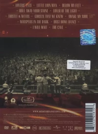 Road To Red Rocks, DVD, zdjęcie 2