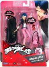 Figurka Bandai Miraculous: Biedronka i Czarny Kot - zdjęcie