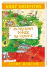 39-piętrowy domek na drzewie - zdjęcie