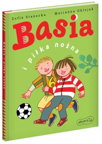Basia i piłka nożna, zdjęcie 2