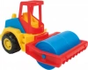 Tech Truck. Walec 53152 - zdjęcie