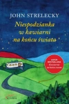 Niespodzianka w kawiarni na końcu świata - zdjęcie