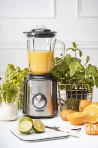 Blender kielichowy, zdjęcie 22