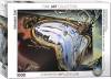 Puzzle 1000 elementów. Zegarek w momencie pierwszej eksplozji, Salvador Dali - zdjęcie