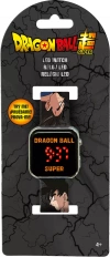 Zegarek LED z kalendarzem Dragon Ball Z DB00002 - zdjęcie