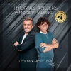 Let's Talk About Love, CD - zdjęcie