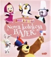 Masza i Niedźwiedź. Nowa kolekcja bajek - zdjęcie